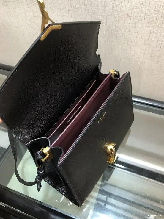 HANDLE YSL BAG TOP CASSANDRA MEDIUM 0510